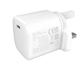 O2 Original 45W Wall Charger AKO45UWN