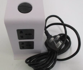 Tower Power Strip JW501 sold via AliExpress 