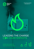 ESF Leading Charge Report Cover