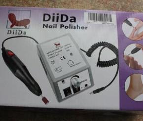 DiiDa Nail Polisher, YQ-210