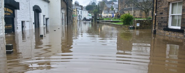 What Should I Do if my Home is Flooded? Vital Electrical Safety Flood Advice as Severe Weather Hits Parts of the UK