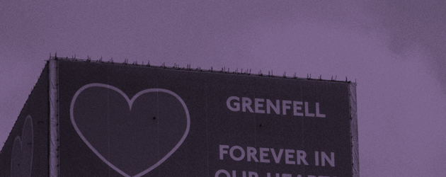 Statement on the Grenfell Tower Phase 2 Report