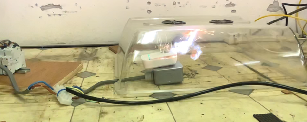 A Costly Saving: Highly Dangerous ‘Energy Saving’ Devices Put Consumers at Risk of Fire as Cost of Living Crisis Bites