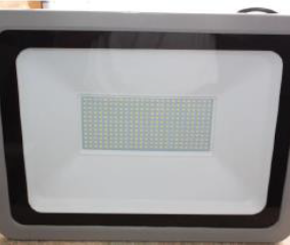LED Floodlight D14-F2