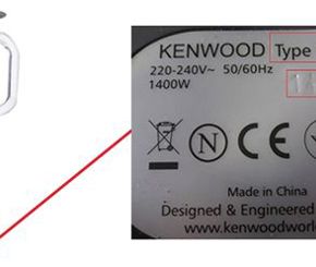 Kenwood Blend-X Pro Blender