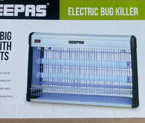 Geepas Electric Bug Killer