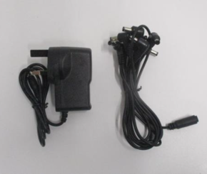 Effector Charger Efficient Power Provide Compact Portable Power Tool Effector Charger For Instrument sold via Fruugo