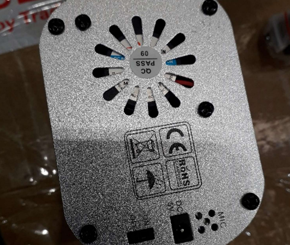 Laser Party Light