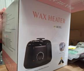 Waxing Kit, AX-911