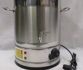 LiveMoor 28L Wax Melter