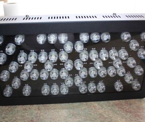 LEDGLE LED Aquarium Light