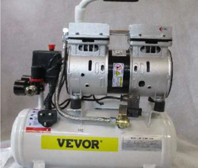 Vevor Air Compressor YM550