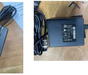Yamaha PA-10 AC Power Adapter