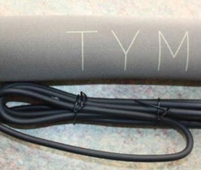 Tyme Hair Straighteners (Counterfeit)