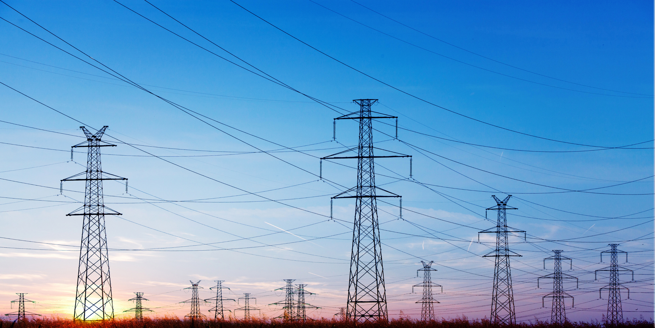 Pylons