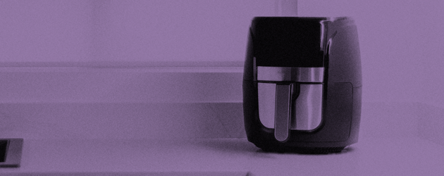 Experts Reveal the Do’s and Don’ts With Your Air fryer as Devices Now Used More Than Ovens