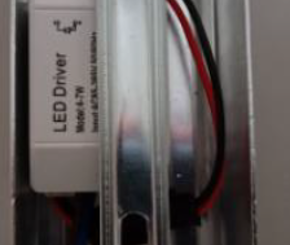 Wall Light ZE0000607