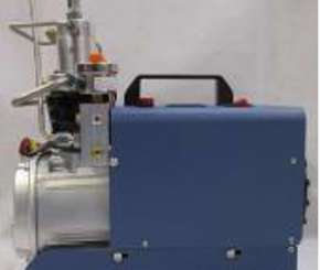 High Pressure Air Compressor