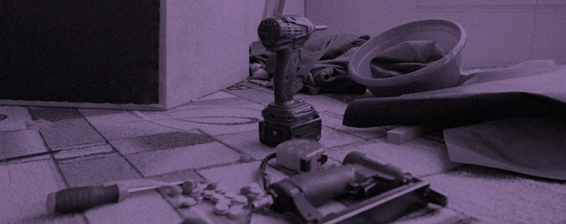 The Home Improvement Projects That Could Land You in Trouble