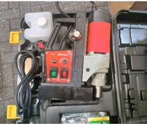 Vevor Magnetic Drill