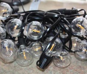 String Lights, G40