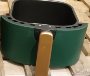 8L Air Fryer (Model: S-18)