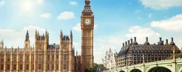 Comment on the Queen's Speech 2022
