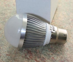 Lohas LED Light Bulb