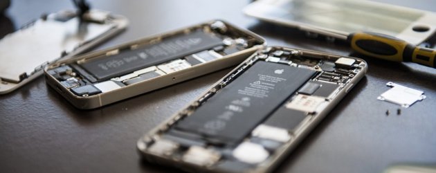 Repair, recycle or reincarnate? The product life cycle and the circular economy.