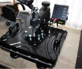  Vevor Heat Press Machine P8100