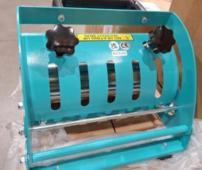 Yuchengtech Mug Press Machine (Model CH2248)