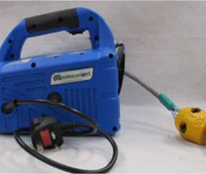 Xmoonant Electric Hoist SLQ-1