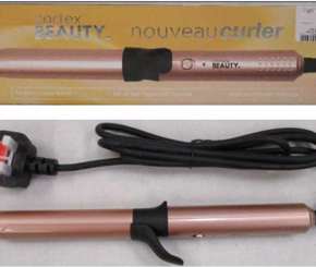 Cortex Beauty Hair Curler