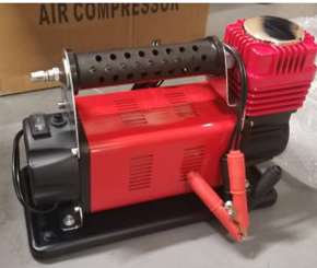 Vevor Portable Compressor