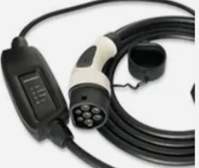 Lectron Mode 2 EV Portable Charging Cable