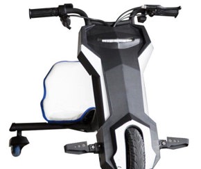Electric Drift Trike