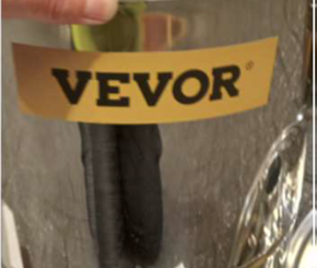 Vevor AC-707 Distiller