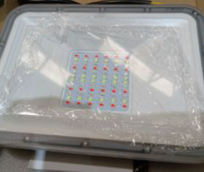 Tycolit LED RGB Floodlight