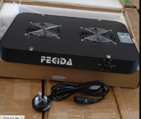Fecida LED Grow Light sold via Amazon