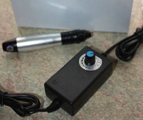 JMF Dermapen