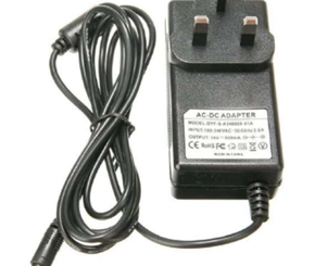 DYF-S-A 340600-01A Replacement Charger sold via AliExpress 