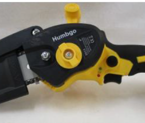  Humbgo Electric Mini Chainsaw sold via Amazon