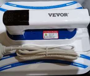Vevor Heat Press Machine