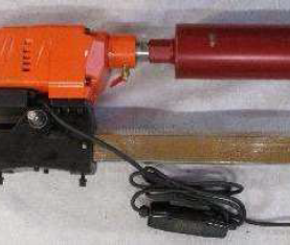 Vevor Diamond Core Water Cooled Drill
