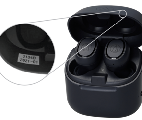 Audio-Technica Charging Case for Wireless Headphones
