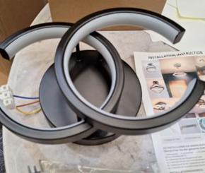 LED Ceiling Lamp