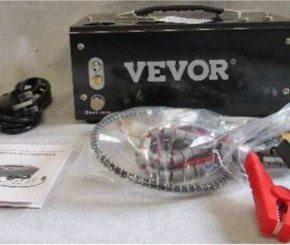 Vevor Portable Air Compressor