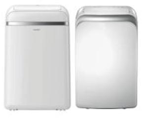Pump House Portable Air Conditioning Unit – PAC12 & PAH13