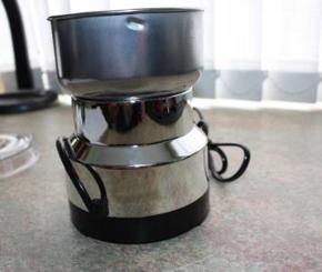 Qinopu Electric Grinder
