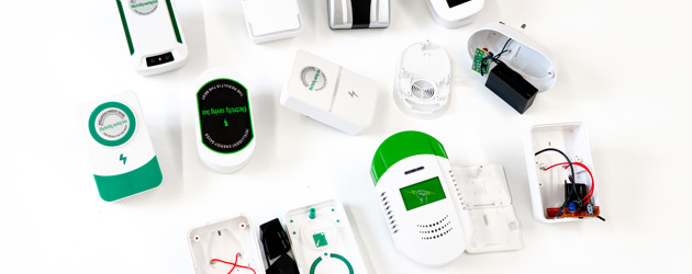 Energy Saving Devices 2